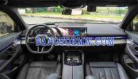 BMW 5 Series 530i M Sport 2025 Máy xăng, xe đẹp