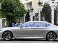 BMW 7 Series 2020 Sedan màu Xám