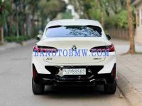 BMW X4 xDrive20i M Sport năm 2020 cần bán