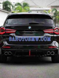 BMW X3 xDrive30i M Sport 2022 - Giá tốt