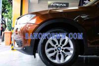 Bán BMW X3 xDrive20i đời 2017 xe đẹp - giá tốt