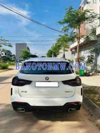 Bán xe BMW X3 sDrive20i M Sport sx 2024 - giá rẻ