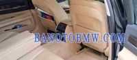 BMW 7 Series 730Li năm sản xuất 2013 giá tốt