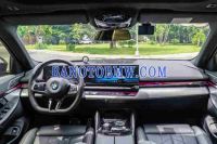 BMW 5 Series 530i M Sport 2025 Máy xăng đẹp long lanh