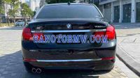 BMW 7 Series 2014 Sedan màu Đen