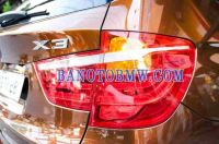 BMW X3 xDrive20i 2017 Số tự động giá đẹp