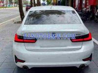 Cần bán gấp BMW 3 Series 320i Sport Line Plus đời 2021, màu Trắng