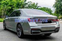 Cần bán BMW 7 Series 730Li M Sport 2020, xe đẹp giá rẻ bất ngờ