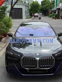 Cần bán BMW 7 Series 735i M Sport đời 2023