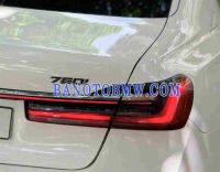 Cần bán xe BMW 7 Series 740Li 2008 Số tự động