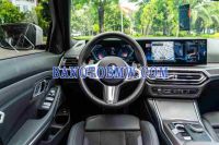 Cần bán gấp BMW 3 Series 330i M Sport đời 2024, màu Trắng