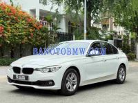 Cần bán BMW 3 Series 320i đời 2018