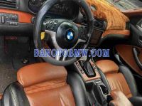 BMW 3 Series 318i AT 2004, xe đẹp, hết ý