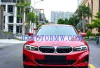 BMW 3 Series 320i Sport Line model 2024 xe chuẩn hết ý