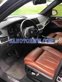 Cần bán BMW X7 xDrive40i M Sport Máy xăng 2022 màu Đen