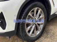 Cần bán xe BMW X3 sDrive20i màu Trắng 2023