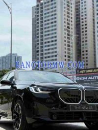 BMW X3 xDrive20i M Sport sx 2026 - màu Đen - cực đẹp
