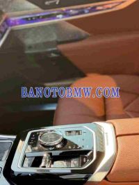 BMW 7 Series 740i Pure Excellence 2026 GIÁ SẬP SÀN