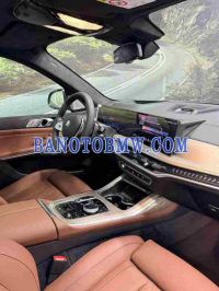 BMW X7 xDrive40i 2026 Số tự động XE CỰC MỚI