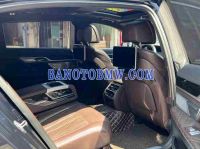 BMW 7 Series 740Li 2021, xe đẹp, hết ý
