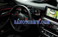 Bán BMW 5 Series 530i Luxury Line 2019 - Trắng