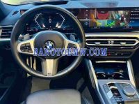 Cần bán BMW 4 Series 430i Convertible M Sport Máy xăng 2023 màu Đỏ