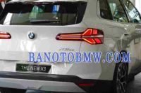 BMW X3 xDrive20i 2025 giá yêu thương