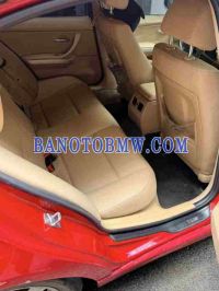 BMW 3 Series 2011 Sedan màu Đỏ