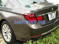 Cần bán xe BMW 7 Series 730Li sx 2013