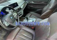 BMW 7 Series 730Li 2018 Số tự động giá đẹp