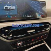 BMW 3 Series 320i Sport Line 2025 Trắng