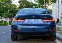 BMW 3 Series 320i Sport Line 2024 giá cực tốt