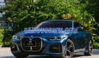 BMW 4 Series 430i Convertible M Sport model 2023 xe chuẩn hết ý
