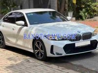 BMW 3 Series 320i M Sport sản xuất 2023 cực chất!