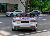 Cần bán BMW 4 Series 430i Convertible M Sport 2023, xe đẹp giá rẻ bất ngờ
