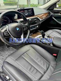 Cần bán gấp xe BMW 5 Series 530i Luxury Line 2019 màu Trắng