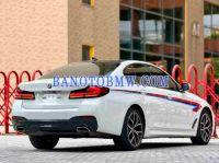 BMW 5 Series 530i M Sport model 2021 xe chuẩn hết ý