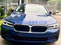 Bán xe BMW 5 Series 520i 2023. Quá đẹp