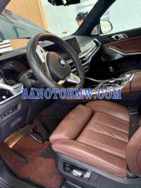 Cần bán xe BMW X7 xDrive40i đời 2023