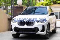 Cần bán xe BMW X3 xDrive30i M Sport 2024 Số tự động màu Trắng