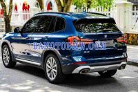 Bán BMW X3 sDrive20i, màu Xanh, Máy xăng, 2024