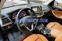 Cần bán gấp BMW X3 sDrive20i đời 2024, màu Xanh
