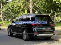 Bán BMW X7 xDrive40i, màu Đen, Máy xăng, 2023