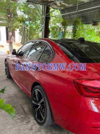 Xe BMW 3 Series 320i đời 2016 đẹp bán gấp