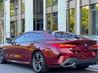 Cần bán xe BMW 8 Series 840i Gran Coupe sx 2021