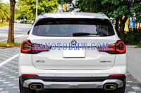 BMW X3 sDrive20i 2024, xe đẹp, hết ý