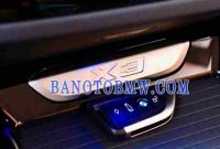 Bán BMW X3 sDrive20i đời 2024 xe đẹp - giá tốt