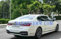 BMW 7 Series 730Li 2015 Máy xăng, xe đẹp