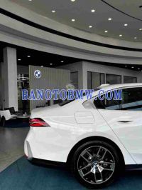 Bán xe BMW 5 Series 520i Premium đời 2026, màu Trắng, giá cạnh tranh