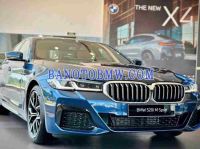Xe chất - Giá tốt BMW 5 Series 520i M Sport 2023